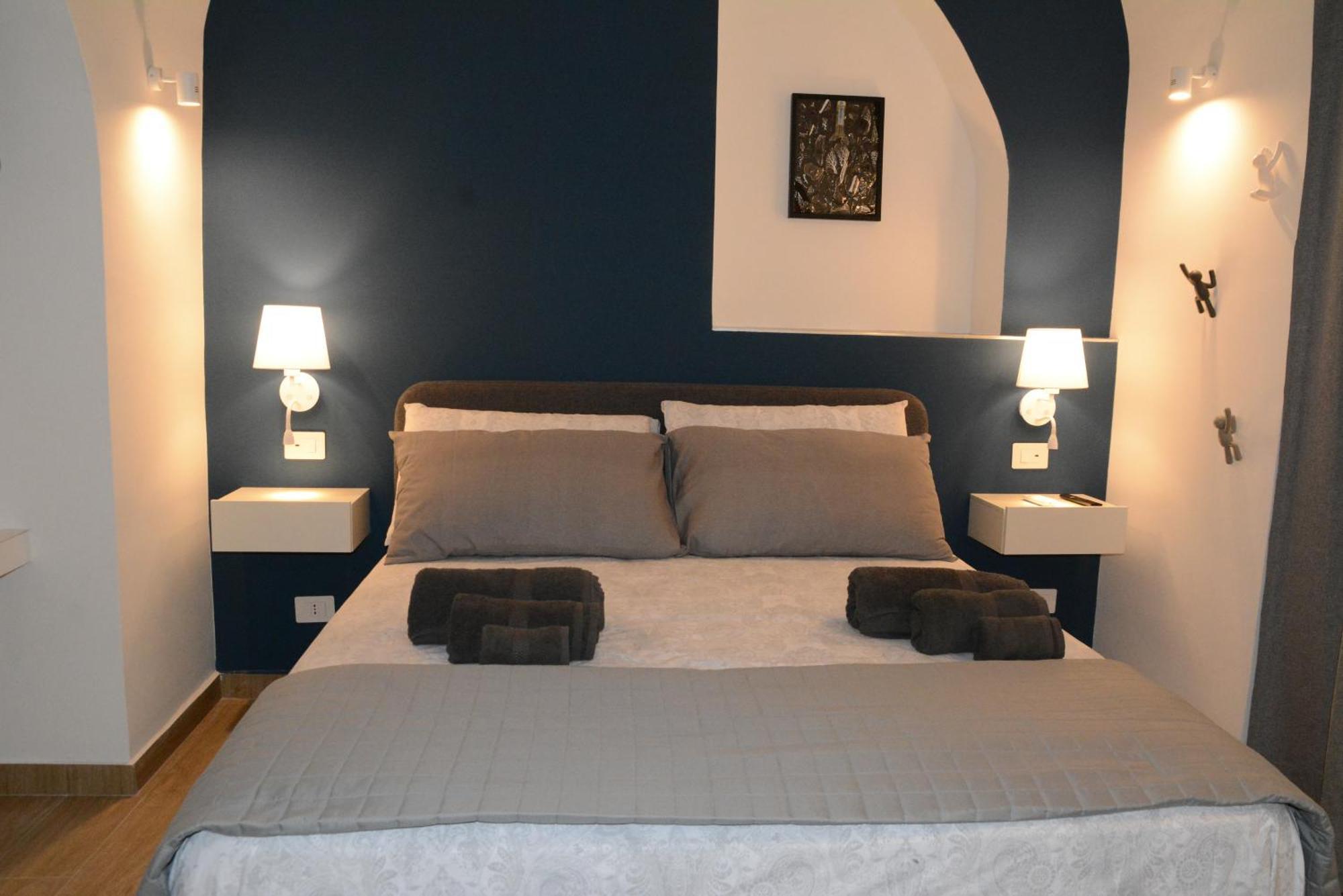 Casa Fortino Holiday home Catania