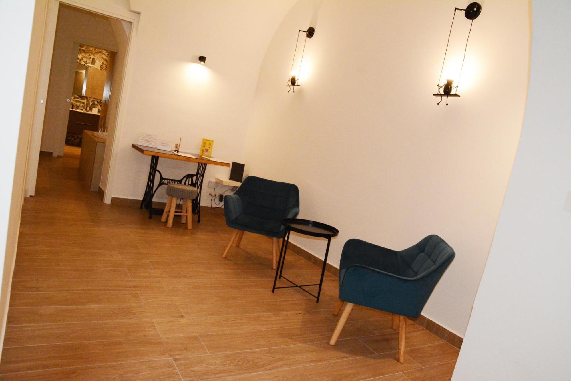 Casa Fortino Holiday home Catania