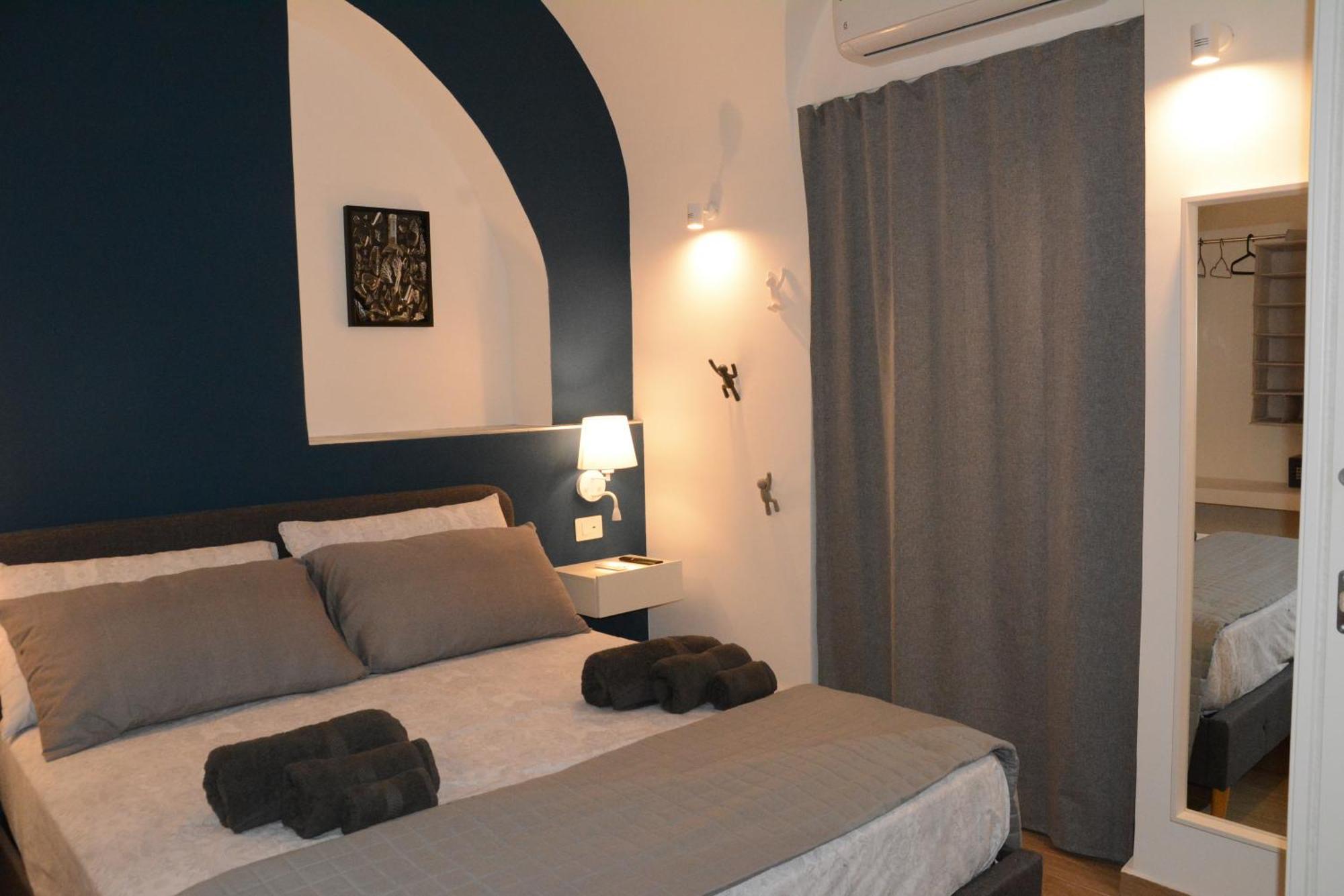 Holiday home Casa Fortino *