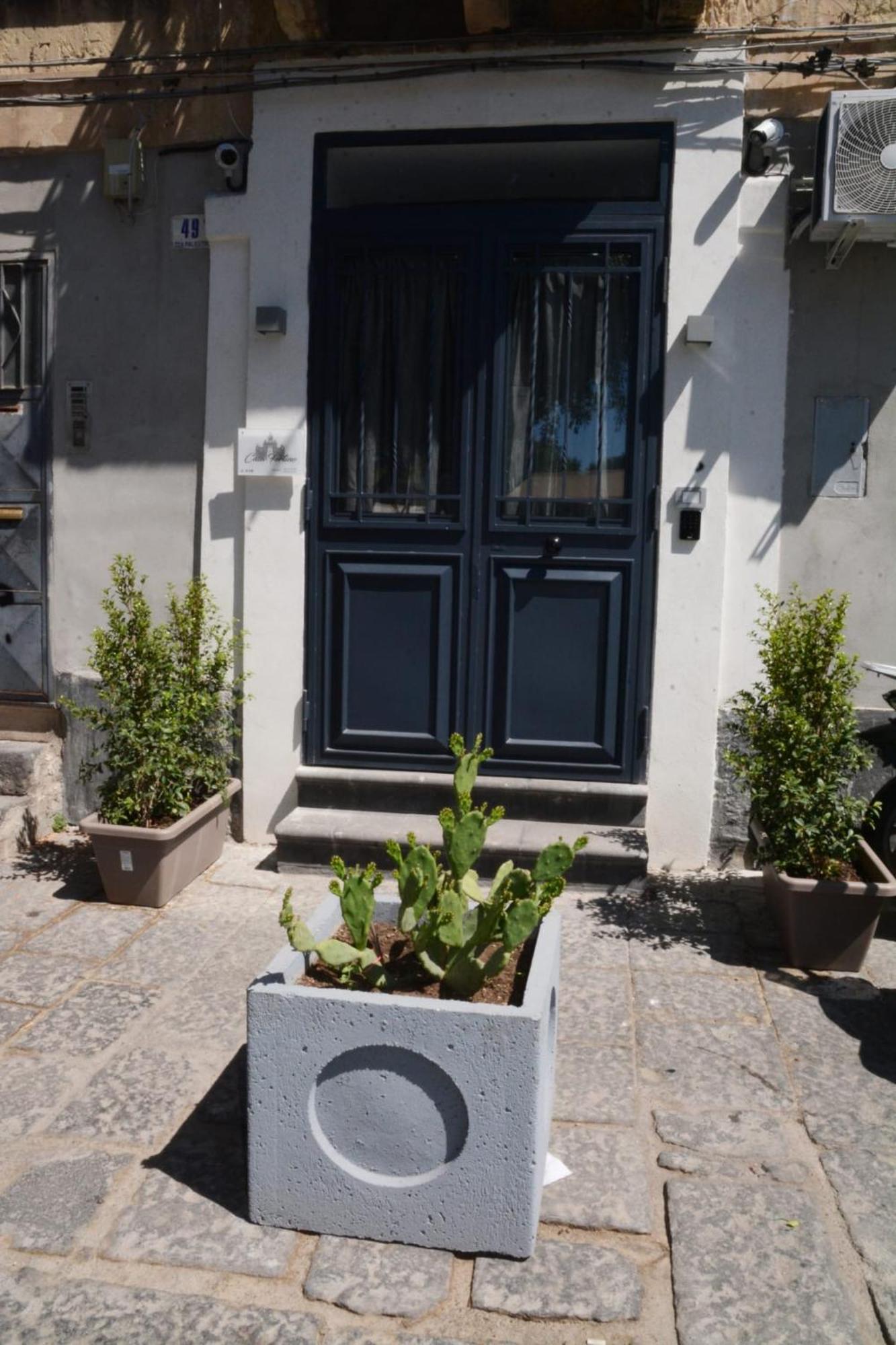 Casa Fortino * Catania